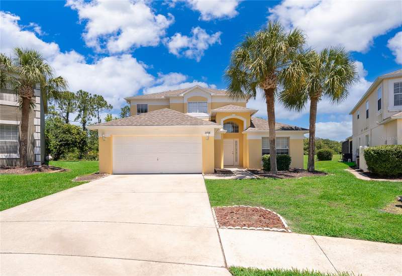 2808 LIDO KEY COURT home for sale in Emerald Island Resort