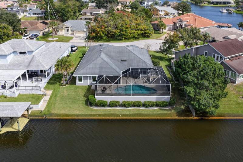 4 bedroom Single Family Residence at 5 Clermont Court, Palm Coast Sec 14, Palm Coast — photo 4