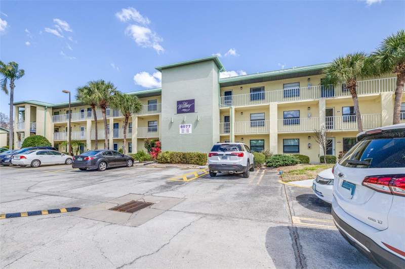 Willows The Condo