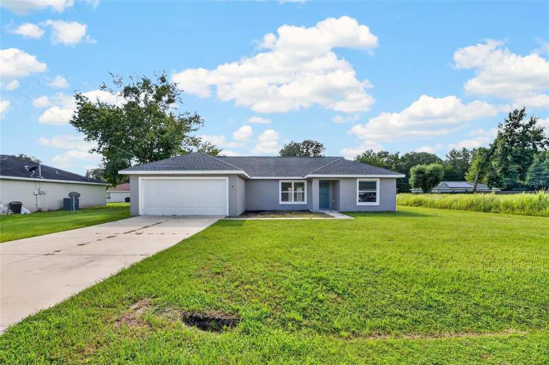 3 bedroom Single Family Residence at 4 Pine Trace Track, Silver Springs Shores, Ocala — photo 4