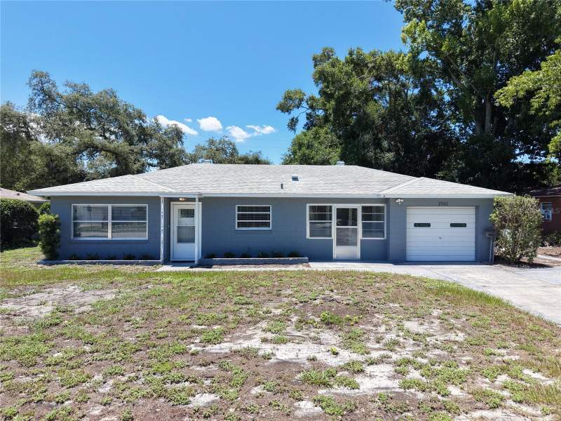 2980 WESTLAND ROAD home for sale in Sylvan Shores
