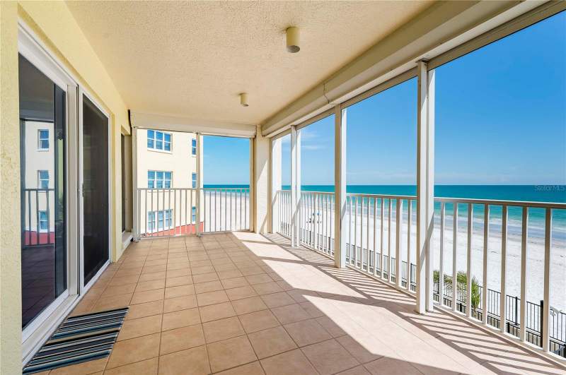 4 bedroom Condominium at 16750 Gulf Boulevard #311, Tides Beach Club Condo, North Redington Beach — photo 3