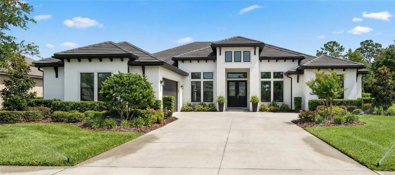 142 TRANQUIL MIRROR LAKE COURT #Lot 18 home for sale in Mirror Lake Homes for Sale: 5 Homes, From $1.49M