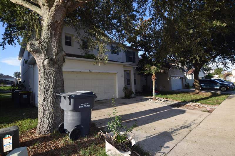5 bedroom Single Family Residence at 622 Alfani Street, Bella Toscana, Davenport — photo 2