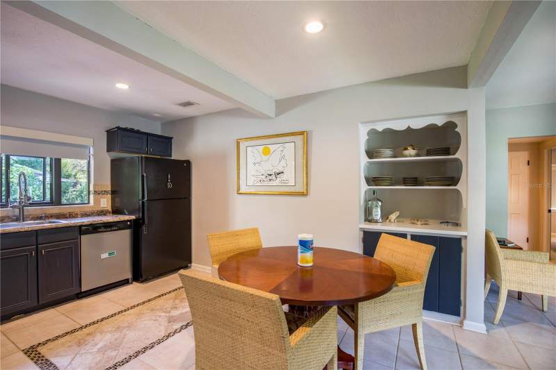 4 bedroom Single Family Residence at 2831 Mulford Avenue, Orangewood Park, Winter Park — photo 5