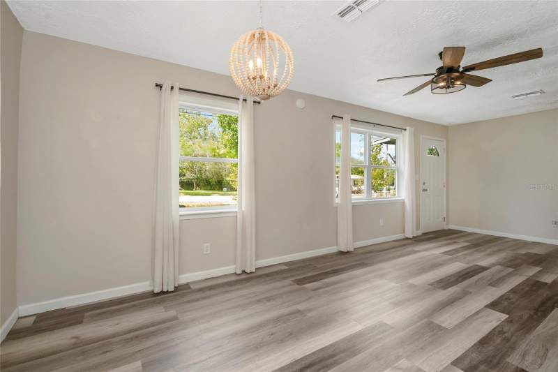 2 bedroom Single Family Residence at 7246 Sealawn Drive, Weeki Wachee Heights, Spring Hill — photo 5