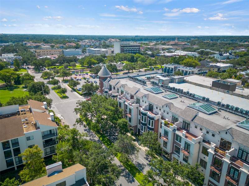 3 bedroom Condominium at 101 S New York Avenue #311, Winter Park Residential, Winter Park — photo 3