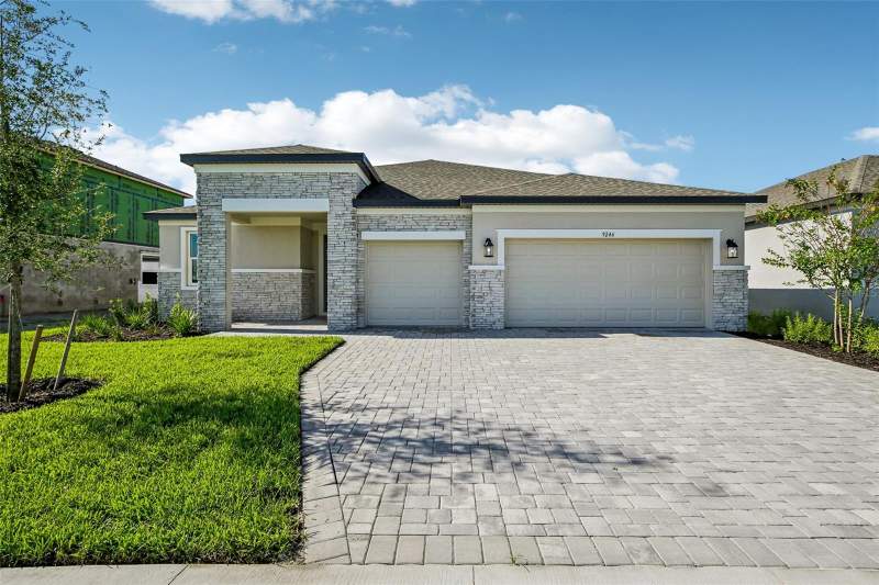 9246 DEEP HORIZON LOOP home for sale in Seaire