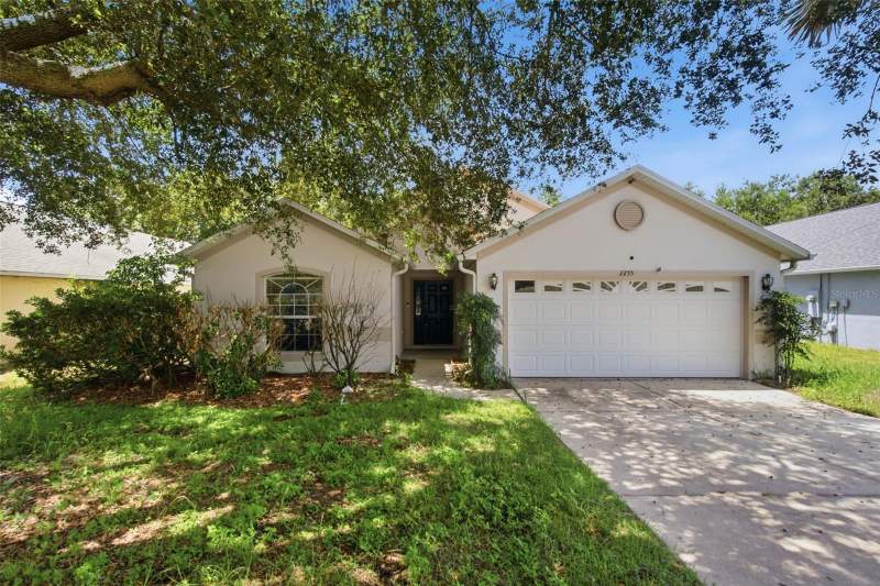 Tavares Chelsea Oaks