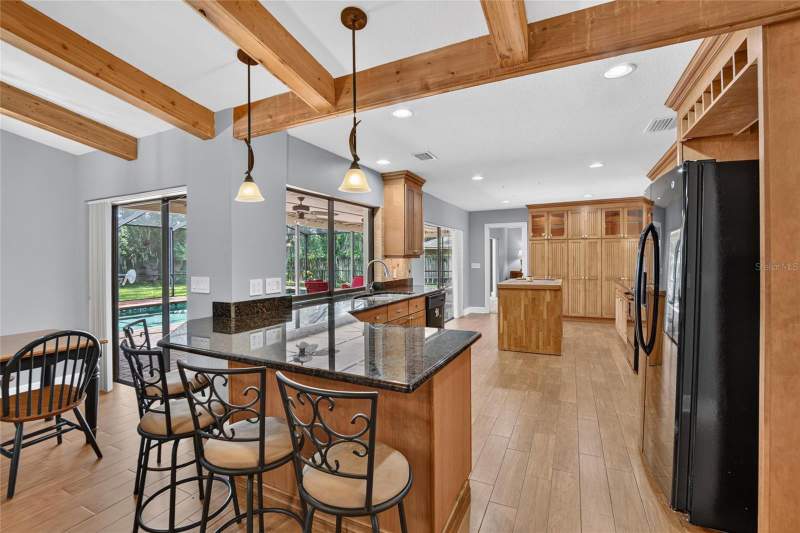 4 bedroom Single Family Residence at 3038 Wister Circle, Buckhorn Spgs Manor, Valrico — photo 5