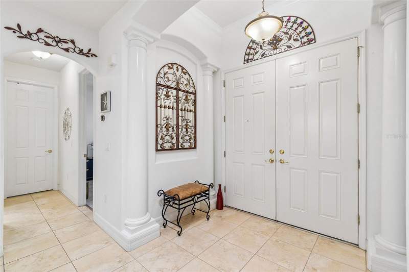 3 bedroom Single Family Residence at 5212 Esplande Court, Hernando Oaks Ph 1, Brooksville — photo 4
