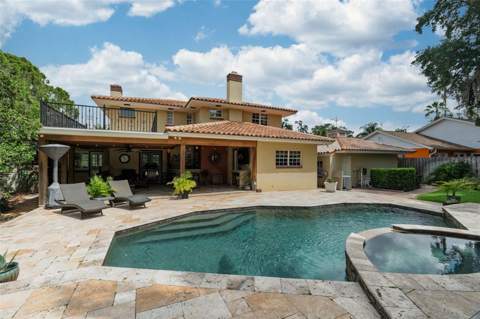 830 Lake Davis Drive, Orlando FL - photo 7 of 73