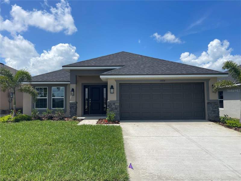 13374 OGDEN GLADE ROAD home for sale in Abbey Glen