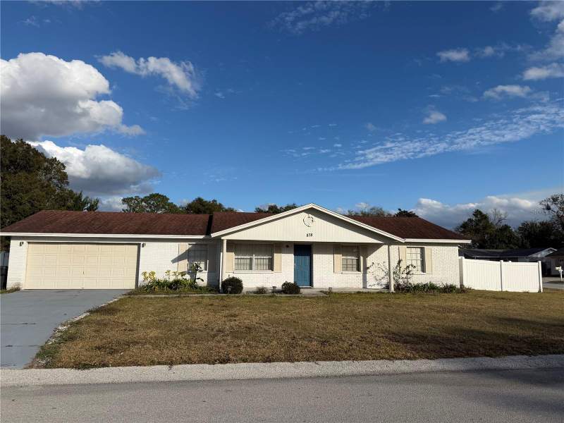 3 bedroom Single Family Residence at 878 KILLEARN BOULEVARD, CINNAMON RIDGE PH 03, WINTER HAVEN — photo 1