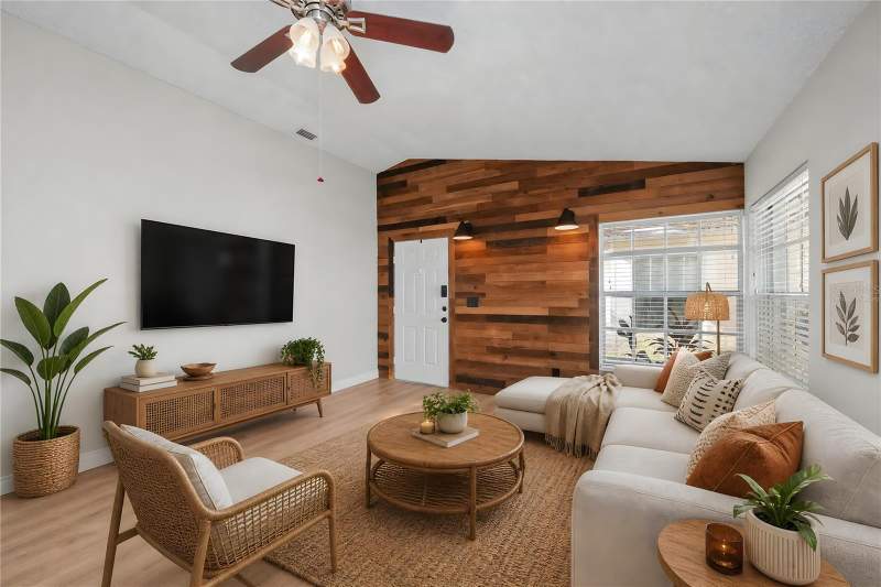 3 bedroom Single Family Residence at 2751 Wilson Court, Hidden Grove Court, Palm Harbor — photo 4