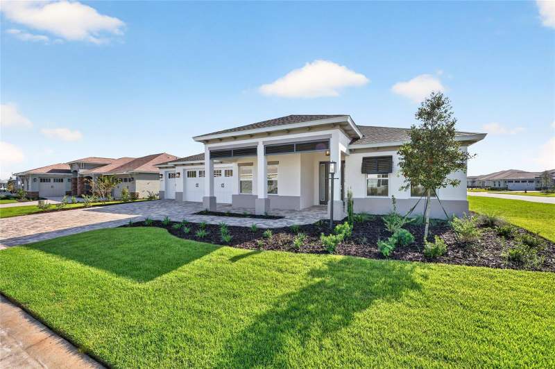 3 bedroom Single Family Residence at 8640 SW 99th Circle, Candler Hills, Ocala — photo 4