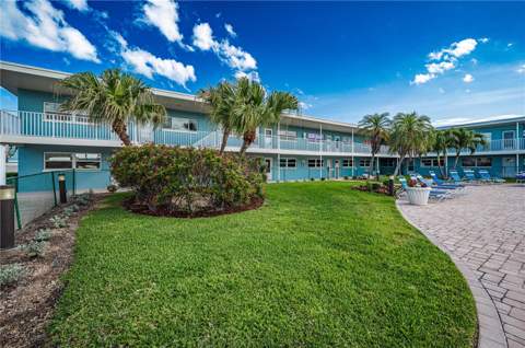 6111 2nd Street #16, St Pete Beach FL - photo 23 of 25