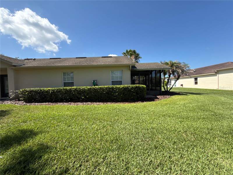 2 bedroom Single Family Residence at 674 Vineyard Way, Solivita, Poinciana — photo 4