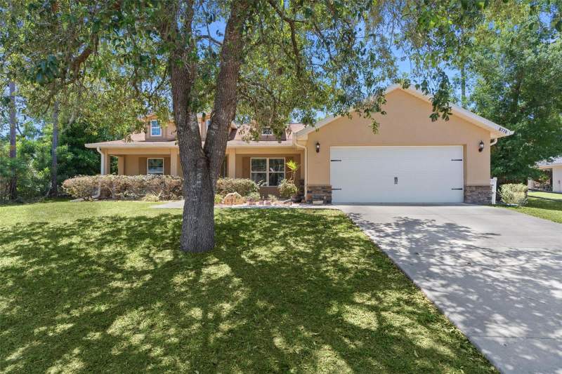 3 bedroom Single Family Residence at 8770 SE 161st Street, Orange Blossom Hills Un 04, Summerfield — photo 4
