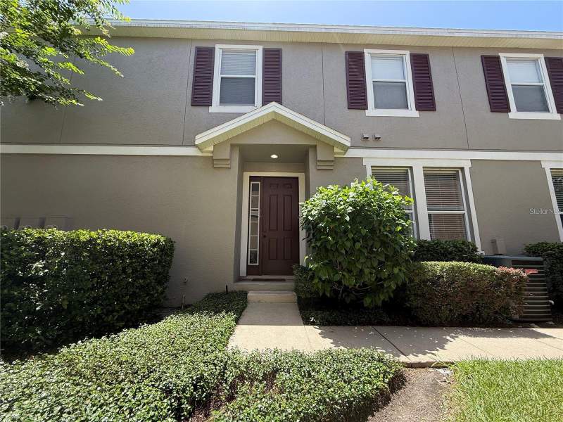 2 bedroom Condominium at 10238 Cala Lily Trail #S, Villas/East Park, Orlando — photo 2