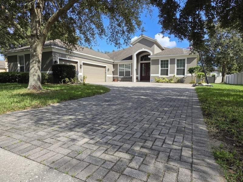 2210 PARKSIDE MEADOW DRIVE home for sale in Wekiva Run Ph Ii A