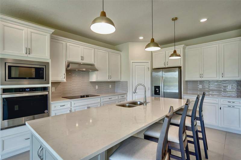 4 bedroom Single Family Residence at 6030 Arbor Watch Loop, Pinewood Reserve, Orlando — photo 4