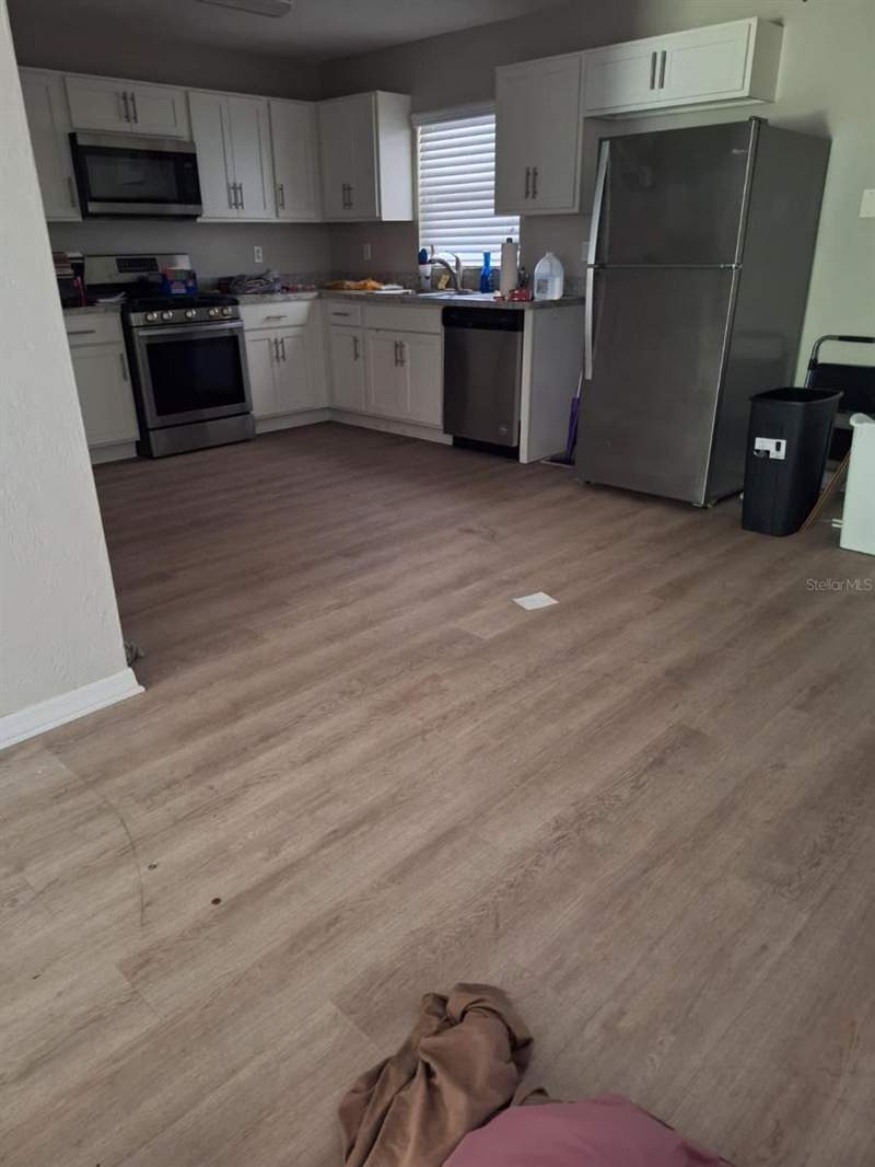 2 bedroom Single Family Residence at 748 Marion Street, B & O, Daytona Beach — photo 3