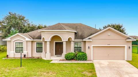 4046 Dinner Lake Way, Lake Wales FL - photo 6 of 6