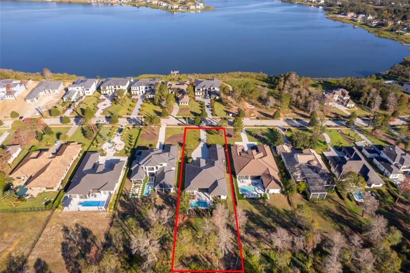 4 bedroom Single Family Residence at 15144 Pendio Drive, Bella Collina Sub, Bella Collina — photo 2