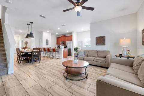 4811 Brier Rose Lane, Kissimmee FL - photo 7 of 55
