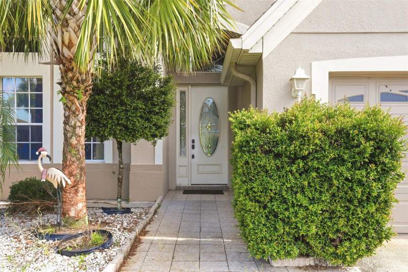 4 bedroom Single Family Residence at 1357 Darnaby Way, Harbor Lakes 50 77, Orlando — photo 5