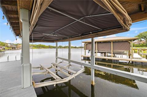 812 Johns Point Drive, Oakland FL - photo 10 of 78