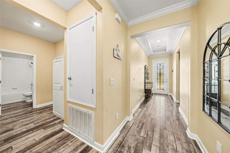 4 bedroom Single Family Residence at 21922 Crest Meadow Drive, Connerton Village, Land O Lakes — photo 3