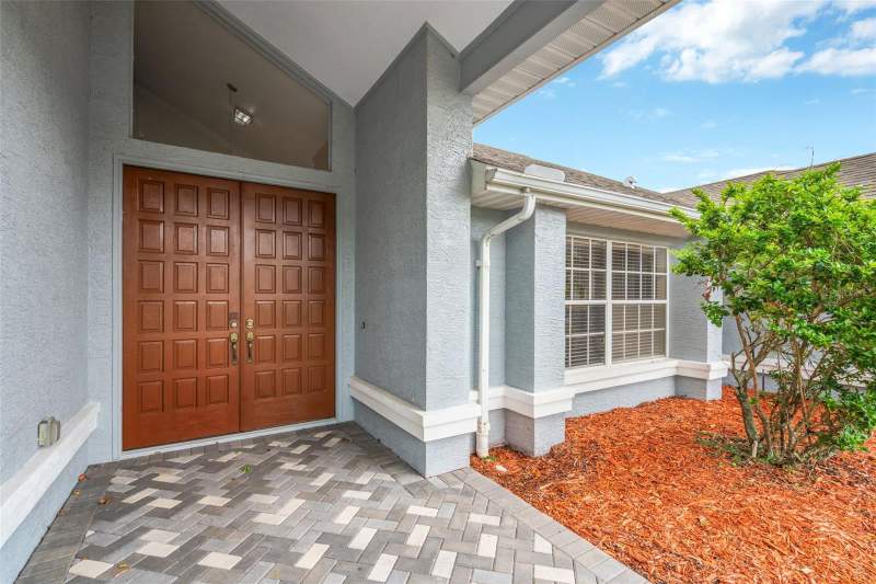3 bedroom Single Family Residence at 9396 Southern Belle Drive, Glen Lakes Phase One, Brooksville — photo 3