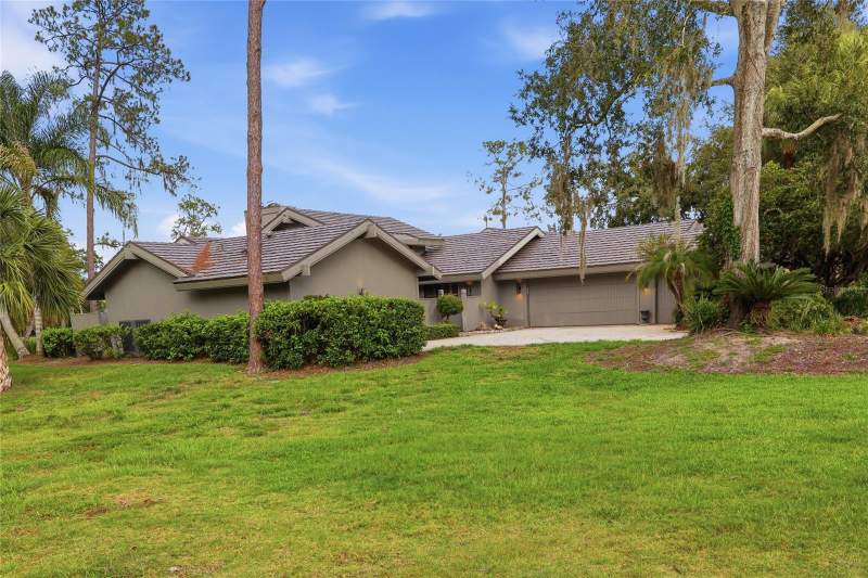 3 bedroom Single Family Residence at 5434 Kemkerry Road, Fairway Village, Wesley Chapel — photo 3
