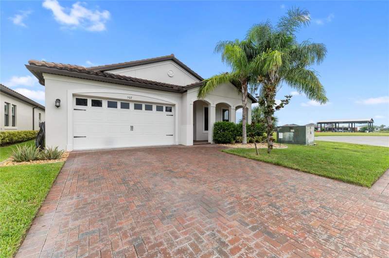 3 bedroom Single Family Residence at 502 16th Ave E Avenue, Sanctuary Cove, Palmetto — photo 4