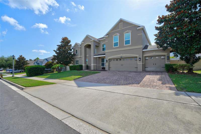 7 bedroom Single Family Residence at 16004 Ollivett Street, Verde Park Ph 1, Winter Garden — photo 2