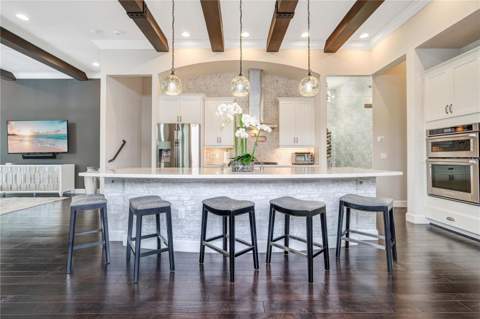 8449 Via Vittoria Way, Orlando FL - photo 6 of 40