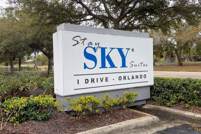 1 bedroom Condo - Hotel at 7601 Canada Avenue #408, Hawthorn Suites Orlando, Orlando — photo 3