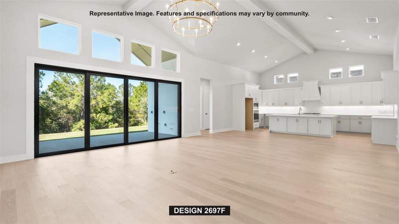 3 bedroom Single Family Residence at 4976 Elm Leaf Drive, Southern Hills Plantation Ph2, Brooksville — photo 3