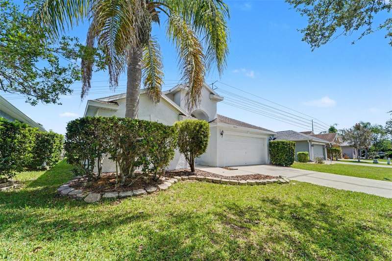 4 bedroom Single Family Residence at 22901 Hawk Hill Loop, Valencia Gardens Ph 01, Land O Lakes — photo 2