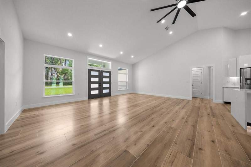 4 bedroom Single Family Residence at 4438 SW 179th Place, Marion Oaks Un 6, Ocala — photo 4