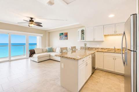 880 Mandalay Avenue #C801, Clearwater Beach FL - photo 6 of 6