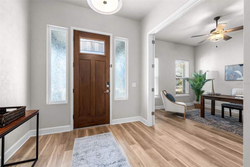 4 bedroom Single Family Residence at 1345 NW 132nd Boulevard, Fairway Pointe At West End, Newberry — photo 3
