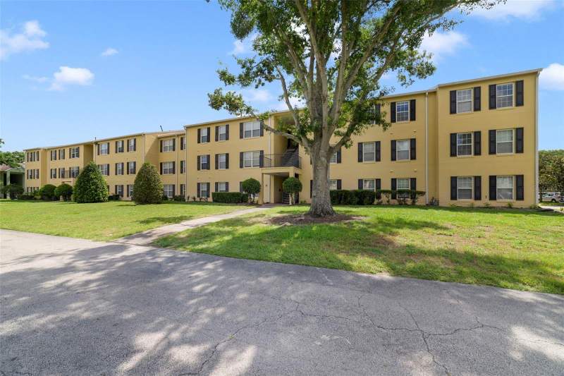 3 bedroom Condominium at 2019 DIXIE BELLE DRIVE #G, MIRIADA CONDO BLDG 2019, ORLANDO — photo 1