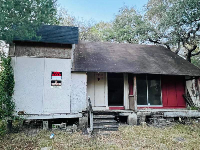 1 bedroom Single Family Residence at 19435 SE 92nd Place, Frst Lakes Park, Ocklawaha — photo 3