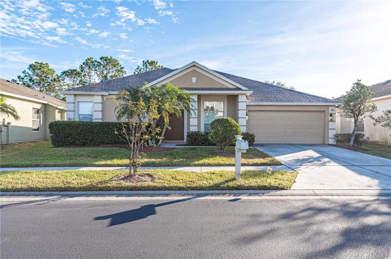 Meadow PointeHomes for Sale in Wesley Chapel, FL