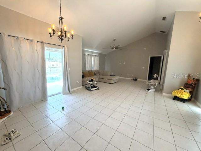 4 bedroom Single Family Residence at 1677 Sackett Circle, Shadow Ridge, Orlando — photo 3