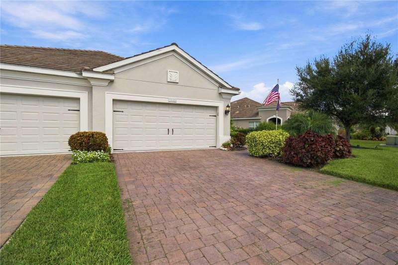2 bedroom Villa at 5448 Chatham Square Way, Fairfield, Bradenton — photo 4