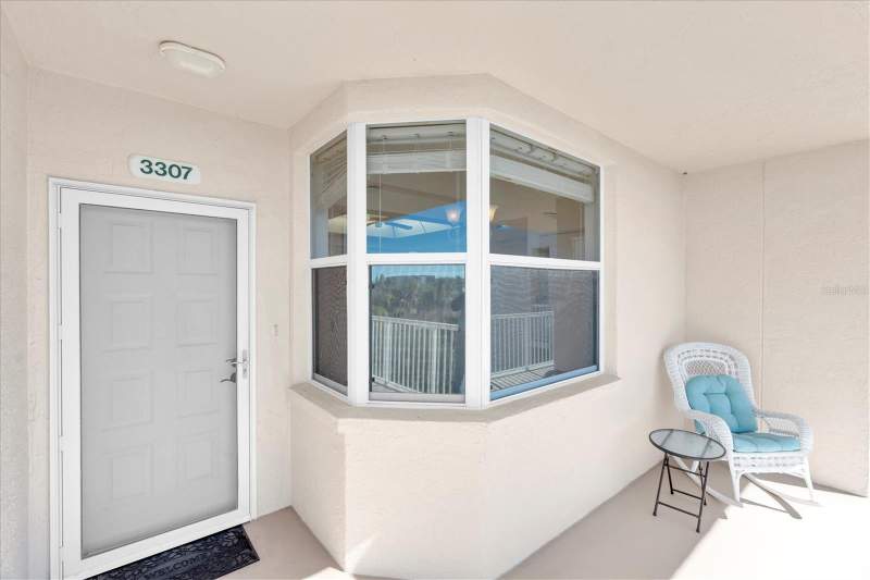 2 bedroom Condominium at 6315 Shoreline Drive #3307, Shores Of Long Bayou Condo, Seminole — photo 4